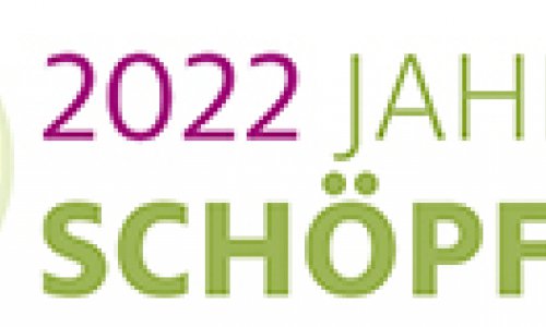 2022 - Jahr der Schöpfung