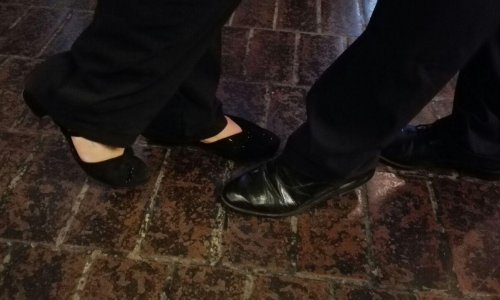 tango argentino übungsabend